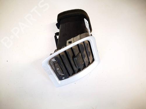 Used Air vent Air vent SKODA ROOMSTER (5J7) 1.9 TDI (105 hp) 32565526 32565526