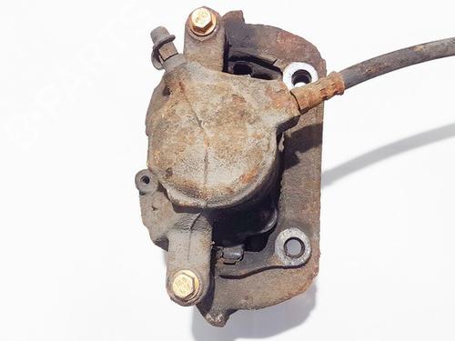 Left front brake caliper MERCEDES-BENZ C-CLASS (W203) C 220 CDI (203.006, 203.008) | BP35591746M105 - Image 2