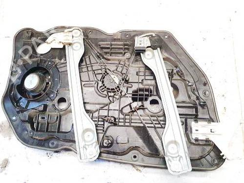 Front right window mechanism KIA CEE'D (JD) 1.6 CRDi 128 | BP35081639C23 - Image 3