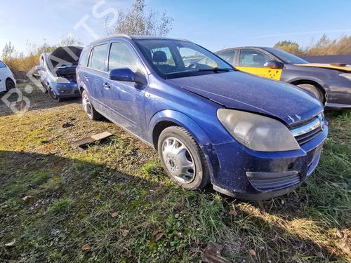 Pipe OPEL ASTRA H (A04) 1.9 CDTI (L48) | BP32551856M125