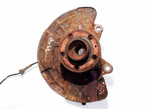 Used Right front steering knuckle Right front steering knuckle 34753941 34753941
