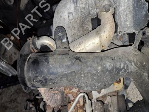 Used Pipe Pipe VW POLO IV (9N_, 9A_) 1.4 TDI (70 hp) 34770015 34770015