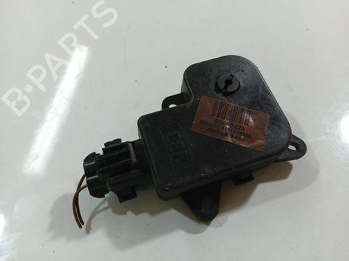 Used Electronic module RENAULT LAGUNA II (BG0/1_) 1.9 dCi (BG1A, BG1V) (130 hp) 32536153