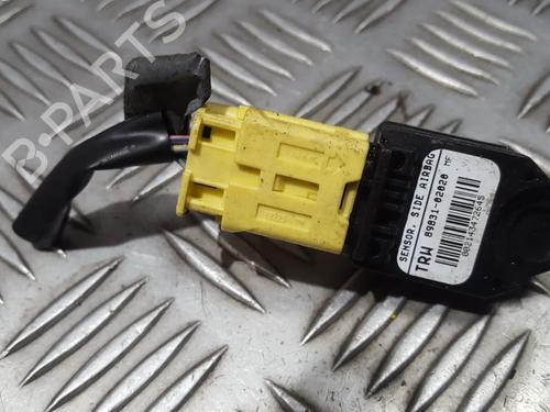 Used Electronic module Electronic module TOYOTA COROLLA Saloon (_E12_) 1.6 VVT-i (ZZE121_, ZZE121R) (110 hp) 33499089 33499089