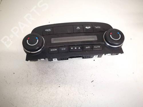 Used Climate control Climate control HONDA CR-V III (RE_) 2.0 i-VTEC (RE5, RE1) (150 hp) 35132839 35132839