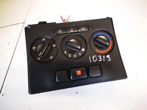 Used Climate control Climate control 35039683 35039683