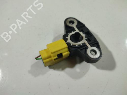 Electronic sensor SKODA SUPERB II (3T4) 1.6 TDI | BP38576325M84 - Image 3