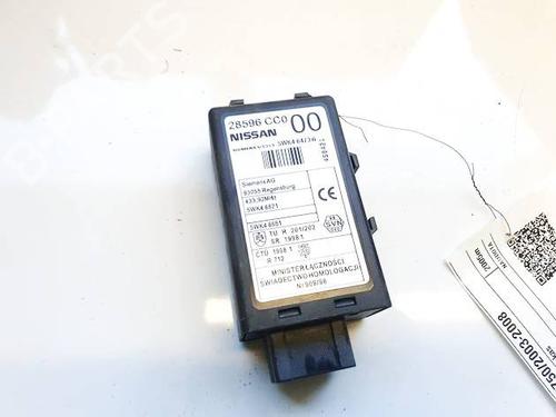 Electronic module TOYOTA PRIUS (_W3_) 1.8 Hybrid (ZVW3_) | BP34775605M83 - Image 2