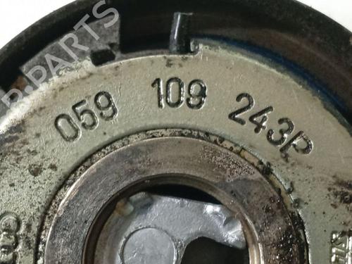 Pulley AUDI Q7 (4LB) 3.0 TDI quattro | BP34825275M122 - Image 4