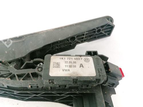 Pedal VW PASSAT B6 (3C2) 2.0 TDI | BP35434142I4 - Image 3