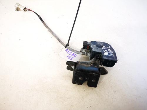 Used Tailgate lock Tailgate lock 35581004 35581004