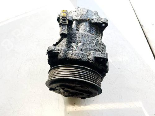 Compressor A/C Compressor A/C CITROËN C8 (EA_, EB_) 2.0 HDi (107 hp) 35370589 35370589