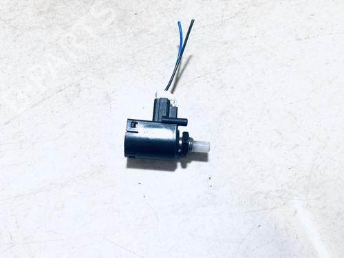 Used Electronic module Electronic module TOYOTA YARIS (_P9_) 1.33 VVT-i (NSP90_, NSP90R) (99 hp) 35641164 35641164