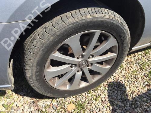 Pipe MAZDA 5 (CR) 1.8 (CR19) | BP32931561M125  - Image 7