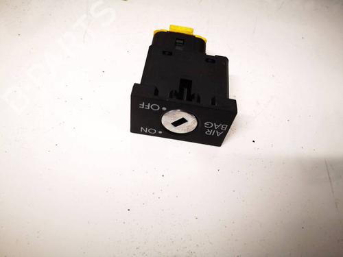 Used Switch Switch RENAULT MEGANE Scenic (JA0/1_) 1.9 dTi (JA0N) (98 hp) 33445382 33445382