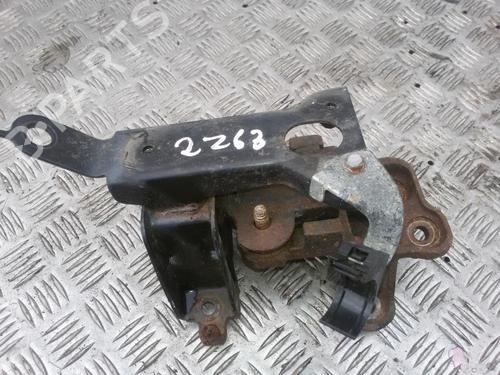 Used Engine mount Engine mount CITROËN C1 (PM_, PN_) 1.0 (68 hp) 33506463 33506463