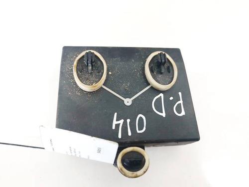 Electronic module AUDI A6 C6 (4F2) 2.8 FSI | BP34798463M83 - Image 2