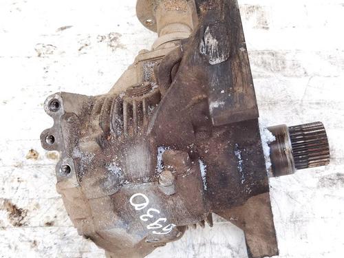 Used Transfer box Transfer box NISSAN X-TRAIL I (T30) 2.2 DCi (114 hp) 35543203 35543203
