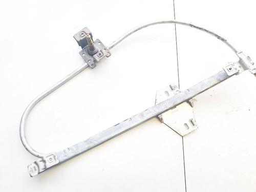 Used Rear left window mechanism Rear left window mechanism 35341502 35341502