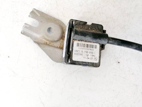 Electronic module HONDA CR-V III (RE_) 2.0 i-VTEC (RE5, RE1) | BP35233115M83 - Image 3
