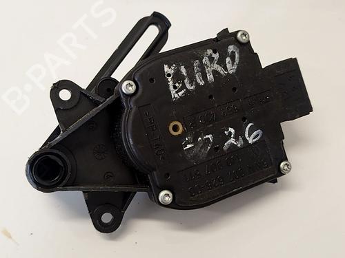 Used Electronic module Electronic module RENAULT MEGANE Scenic (JA0/1_) 1.9 dTi (JA0N) (98 hp) 33490137 33490137