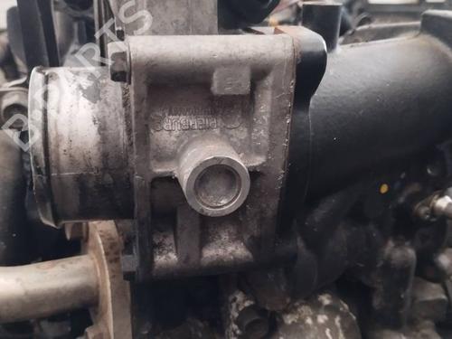 Used Egr Egr OPEL ASTRA H (A04) 1.7 CDTI (L48) (100 hp) 35295732 35295732