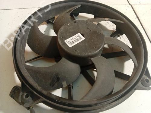 Fan PEUGEOT 807 (EB_) 2.2 HDi | BP36771035M128 - Image 4
