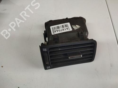 Used Air vent Air vent TOYOTA COROLLA Saloon (_E12_) 2.0 D-4D (CDE120_, CDE120R) (116 hp) 33837753 33837753