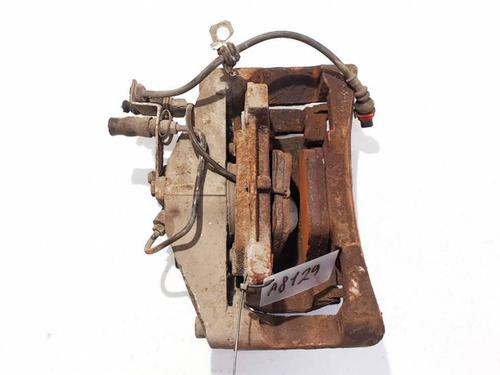 Left front brake caliper AUDI A6 C6 (4F2) 2.7 TDI | BP35376177M105 - Image 3
