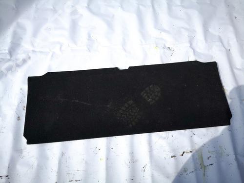 Used Luggage compartment floor Luggage compartment floor 35428471 35428471