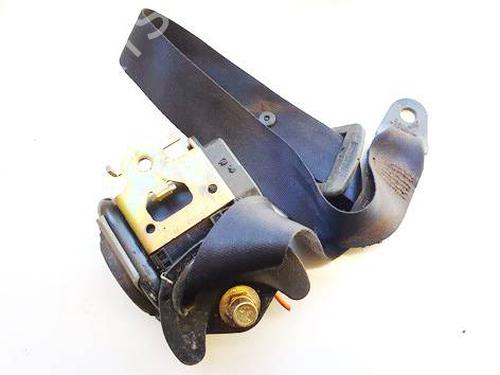 Used Front right seatbelt Front right seatbelt 38791998 38791998