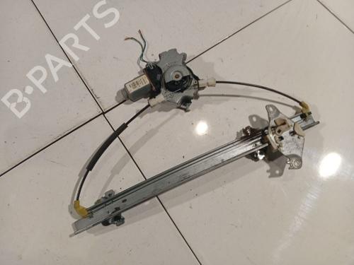 Front right window mechanism NISSAN ALMERA II Hatchback (N16) 1.5 | BP40519370C23 - Image 3