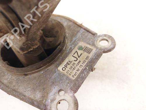 Engine mount OPEL ASTRA H (A04) 1.7 CDTI (L48) | BP37512481M89 - Image 3