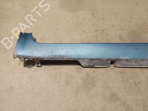Venstre sidekjole NISSAN PRIMERA Hatchback (P12) 1.9 dCi | BP36313025C115 - Image 3