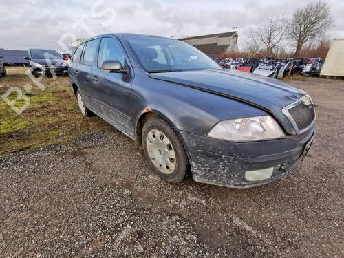 Used Parts SKODA OCTAVIA II (1Z3) 1.9 TDI (105 hp) 4442442