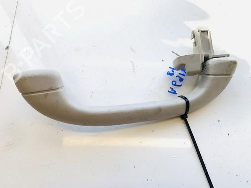 Håndtag i tag Håndtag i tag PEUGEOT 407 (6D_) 2.0 (6DRFNB, 6DRFNE) (136 hp) 35534596 35534596
