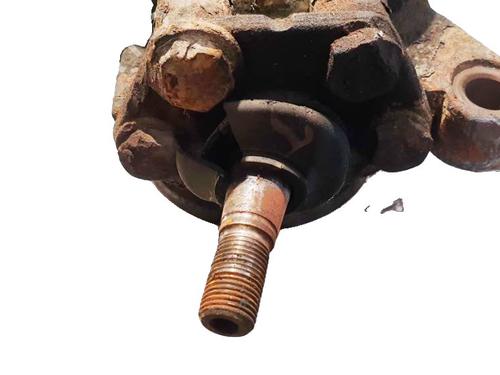 Left front steering knuckle FIAT DUCATO Van (244_) 2.3 JTD | BP35363127M25 - Image 4