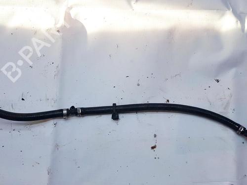 Used Pipe Pipe AUDI A5 (8T3) 3.0 TDI quattro (240 hp) 33101042 33101042