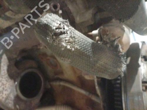 Used Pipe Pipe SUZUKI SX4 (EY, GY) 1.9 DDiS (RW419D) (120 hp) 39734387 39734387