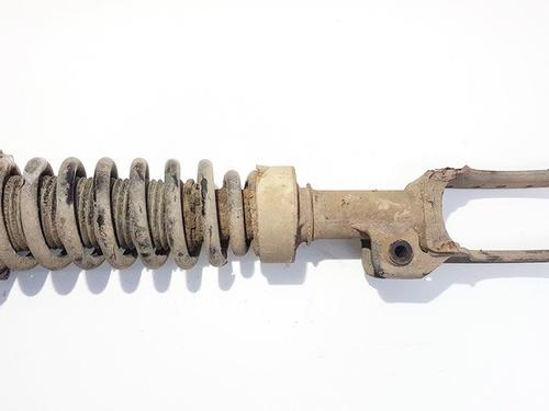 Used Left front shock absorber Left front shock absorber 35476608 35476608