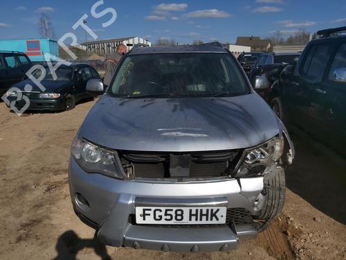 Electronic module MITSUBISHI OUTLANDER II (CW_W) 2.0 DI-D (CW8W) | BP33524005M83  - Image 6