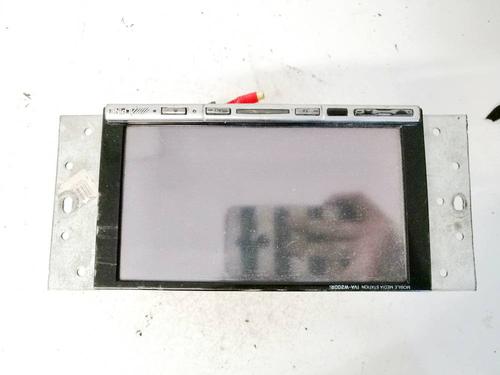 Used Radio Radio 35006722 35006722