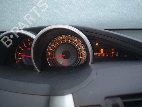 Engine mount TOYOTA VERSO (_R2_) 2.0 D-4D (AUR20_, AUR20R) | BP32912302M89  - Image 9