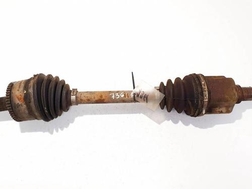 Used Left front driveshaft Left front driveshaft 35267918 35267918