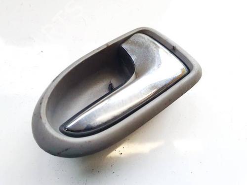 Rear right interior door handle MAZDA PREMACY (CP) 1.9 (CP8W) | BP36584551I16 - Image 2