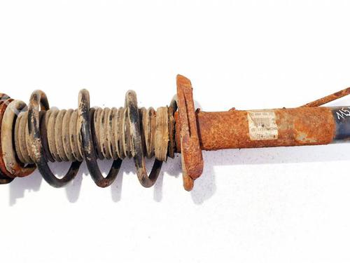 Used Right front shock absorber Right front shock absorber 37227808 37227808