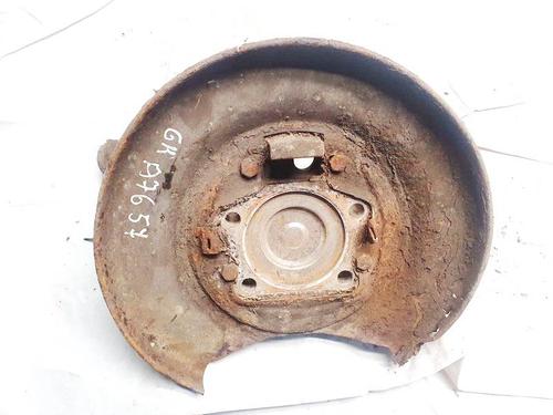 Used Left rear steering knuckle Left rear steering knuckle 35469144 35469144