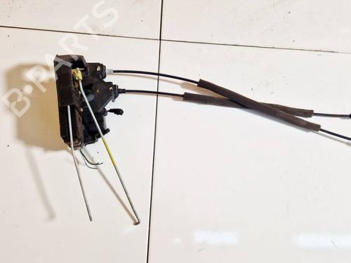 Used Front left lock Front left lock CHEVROLET EPICA (KL1_) 2.0 (144 hp) 34988980 34988980