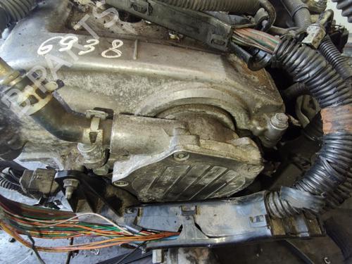 Vacuum pump LEXUS IS II (_E2_) 220d (ALE20) | BP35543156M80 - Image 2
