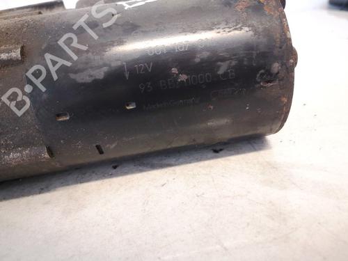 Starter FORD MONDEO I (GBP) 2.0 i 16V | BP35457377M8 - Image 3